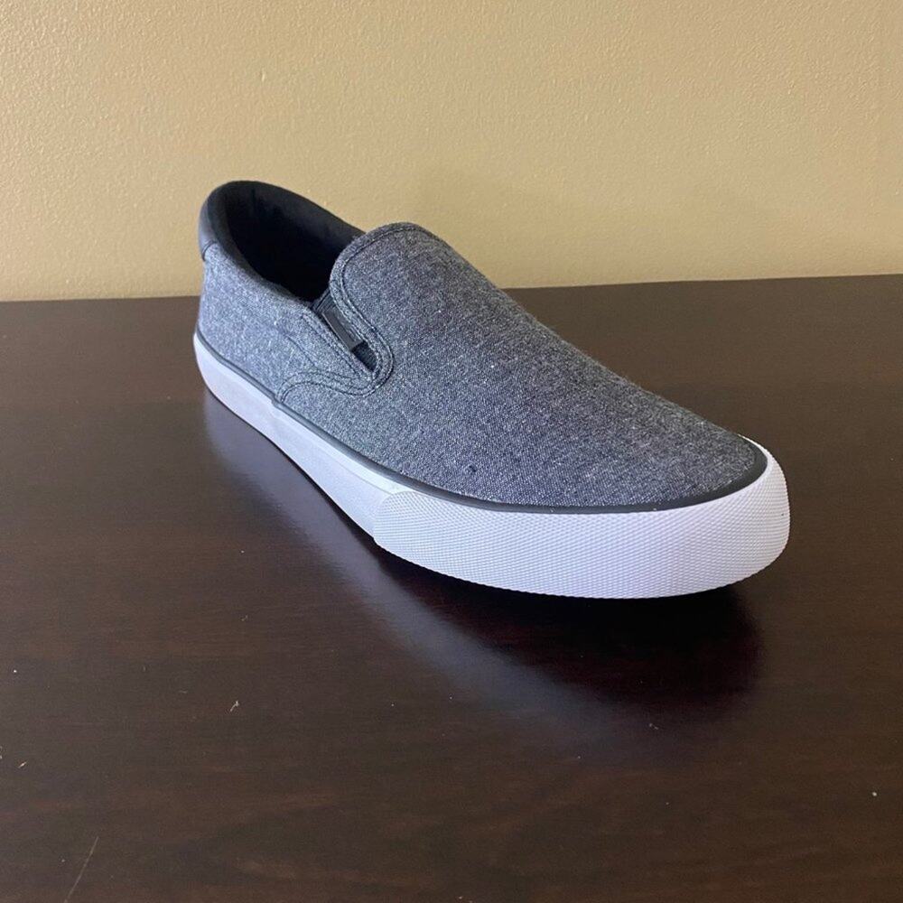 Lugz Men's Clipper Sneaker - Picture 2 of 6